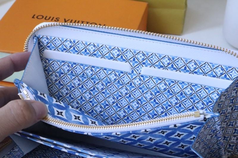 Louis Vuitton Wallets